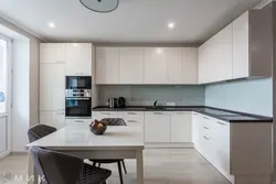 Modern Kitchens Up To The Ceiling Photos