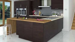 Мебел ранги wenge акс ошхона