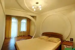 Дизайн Потолок Из Гипсокартона Спальня Фото