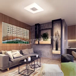 How to stylishly decorate a living room photo