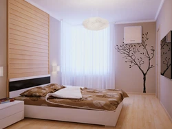 My simple bedroom photo