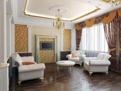 Төбедегі пәтерлердің тұсқағазының фотосы