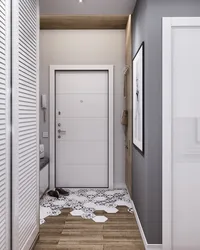 Hallway Door Design