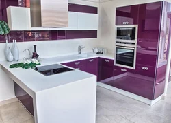 Look at kitchen design pictures