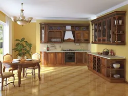 Look at kitchen design pictures