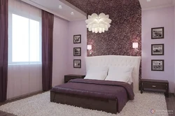 Do-it-yourself bedroom renovation cheap and beautiful photo