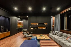 Yashash Xonasining Loft Dizaynidagi Shiftlar