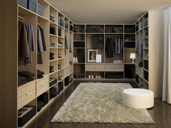 Dressing room photos