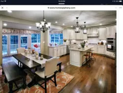 Kitchen Project With Access To The Terrace Photo