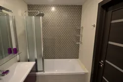 Bathroom design in the house p 44