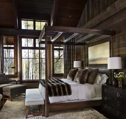 Хобгоҳи Дохилии Chalet