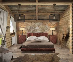 Хобгоҳи Дохилии Chalet