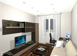 Photo living room 3 5