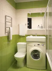 Toilet and bath in the same style photo Khrushchev