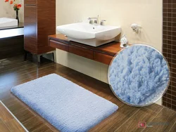 Interyerdə Hamam Xalçaları
