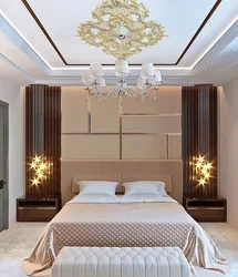 Bedroom design styles
