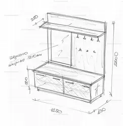 Koridor diagrammalarining fotosuratlari