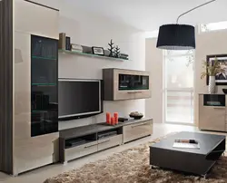 Hall living room furniture photo