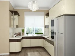 Kitchen classic photo letter p