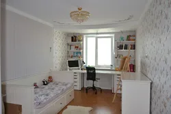 Children's room photos of real apartments