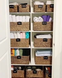 Bathroom Storage Ideas Photos