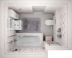 Категория Ванные комнаты