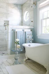 Ҳаммом Акс Дохилӣ Chic Shabby