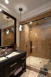 Категория Ванные комнаты