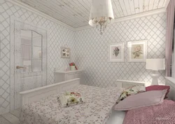 Обои Provence Барои Аксҳои Хоб