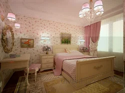 Спальни