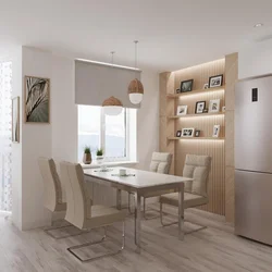 Cappuccino living room photo
