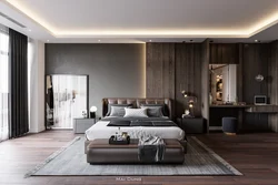 Bedroom colors design photo