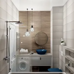 Hamam Dizaynı 3 8 M