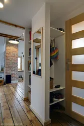 Renovation of the hallway in Brezhnevka photo