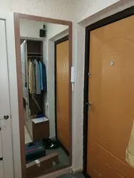Брежневкадағы дәлізді жөндеу фотосуреті