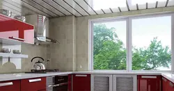 Акси шифти ошхона аз pvc