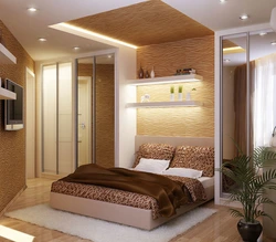 House bedroom interior design