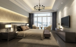 House Bedroom Interior Design
