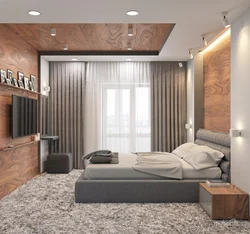 House bedroom interior design