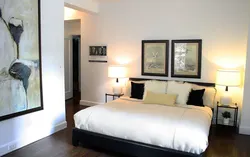 Is It Possible To Take Photos In The Bedroom Or Not?