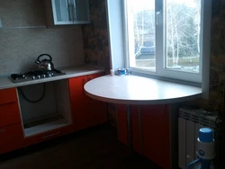 Кухни