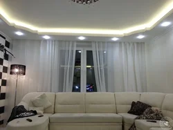 Категория Гостиные