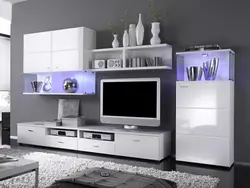 Гостиные