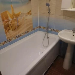 Hamam şəklini necə panel etmək olar