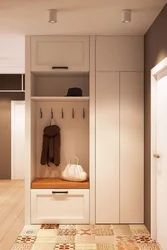 Hallways In Open Form Photo