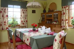 Öz əlinizlə mətbəxdə rahatlıq fotoşəkili yaradın