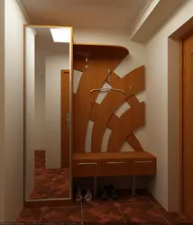 Өз Қолыңызбен Ағаш Кіреберістің Фотосуреті