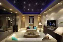 Suspended Ceilings Photos In Rooms In Apartments