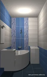 Категория Ванные комнаты