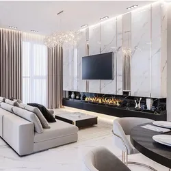 Living Room Design Ceiling Walls